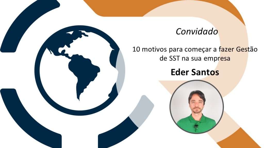 10 motivos para começar a fazer Gestão de SST na sua empresa - RSData