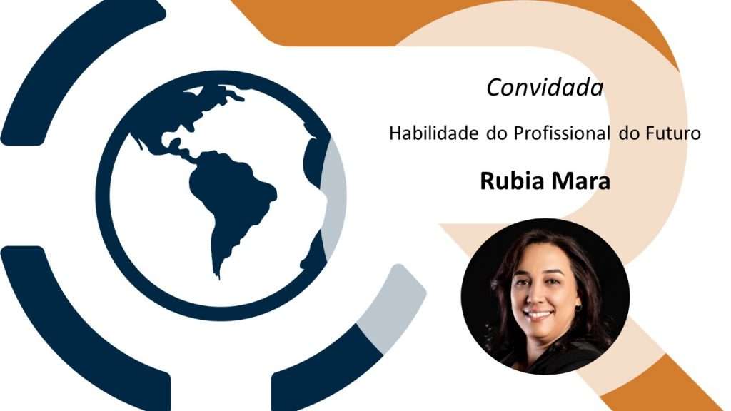 Habilidade do Profissional do Futuro - RSData