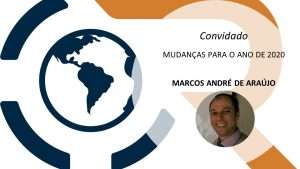 MUDANÇAS PARA O ANO DE 2020 - RS Data