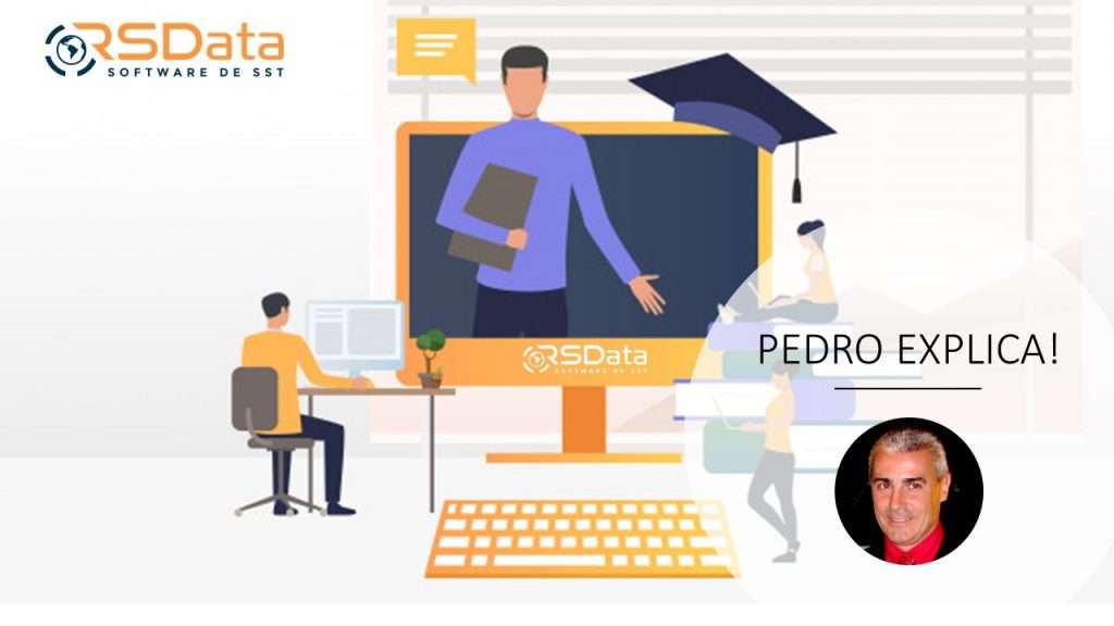 PGR - Apoio a gestão com as Aplicações Web - RSData