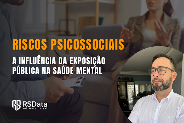 A Influência da Exposição Pública na Saúde Mental