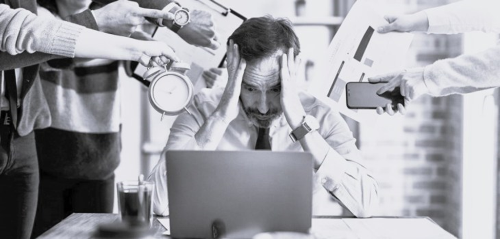 RISCOS PSICOSSOCIAIS NO PGR E A ALTERAÇÃO DA NR 1