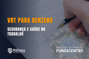VRT para Benzeno