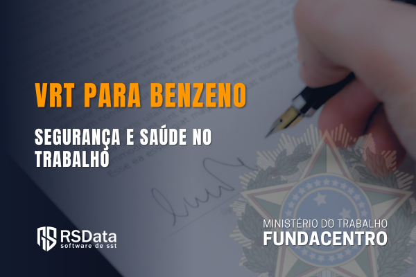 VRT para Benzeno