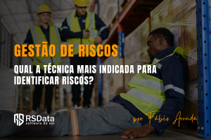 Gestão de Riscos