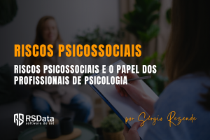 Riscos Psicossociais