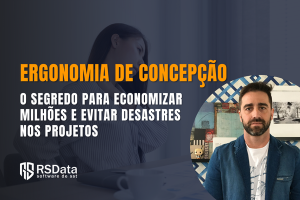 Ergonomia de Concepção