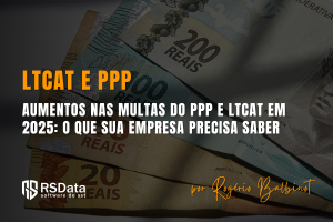 Multas do PPP
