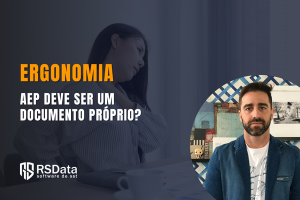 AEP deve ser um documento próprio?