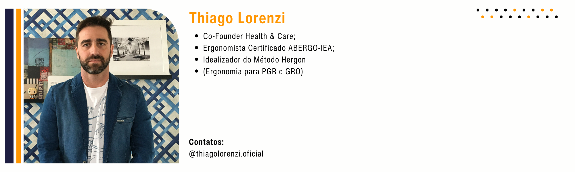 Thiago Lorenzi